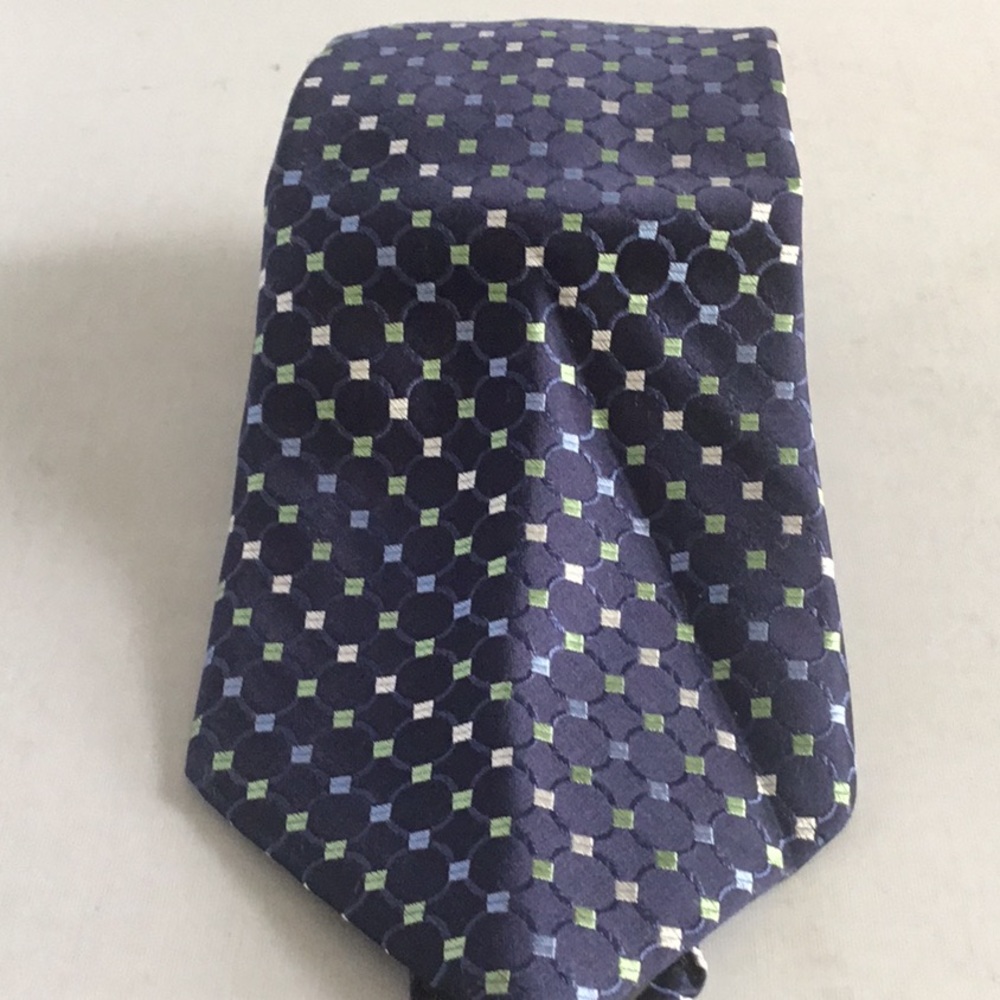 MERONA SILK TIE.